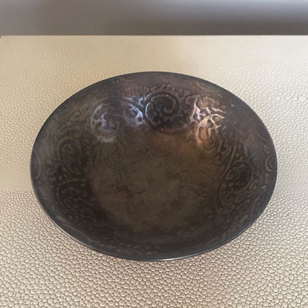 🗽❤️NWT Areo NYC Bowl
